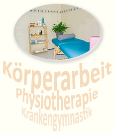 Physiotherapie Weilburg